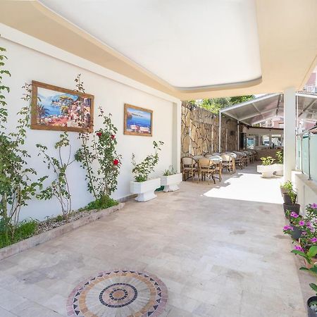 Apartments Near To City Center And Beach Μαρμαρίς Εξωτερικό φωτογραφία