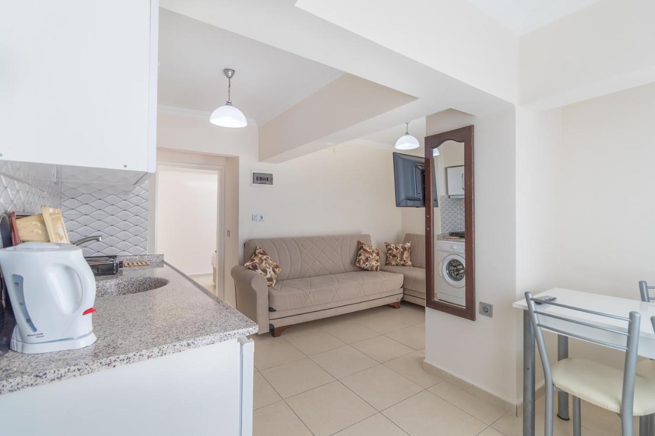 Apartments Near To City Center And Beach Μαρμαρίς Εξωτερικό φωτογραφία