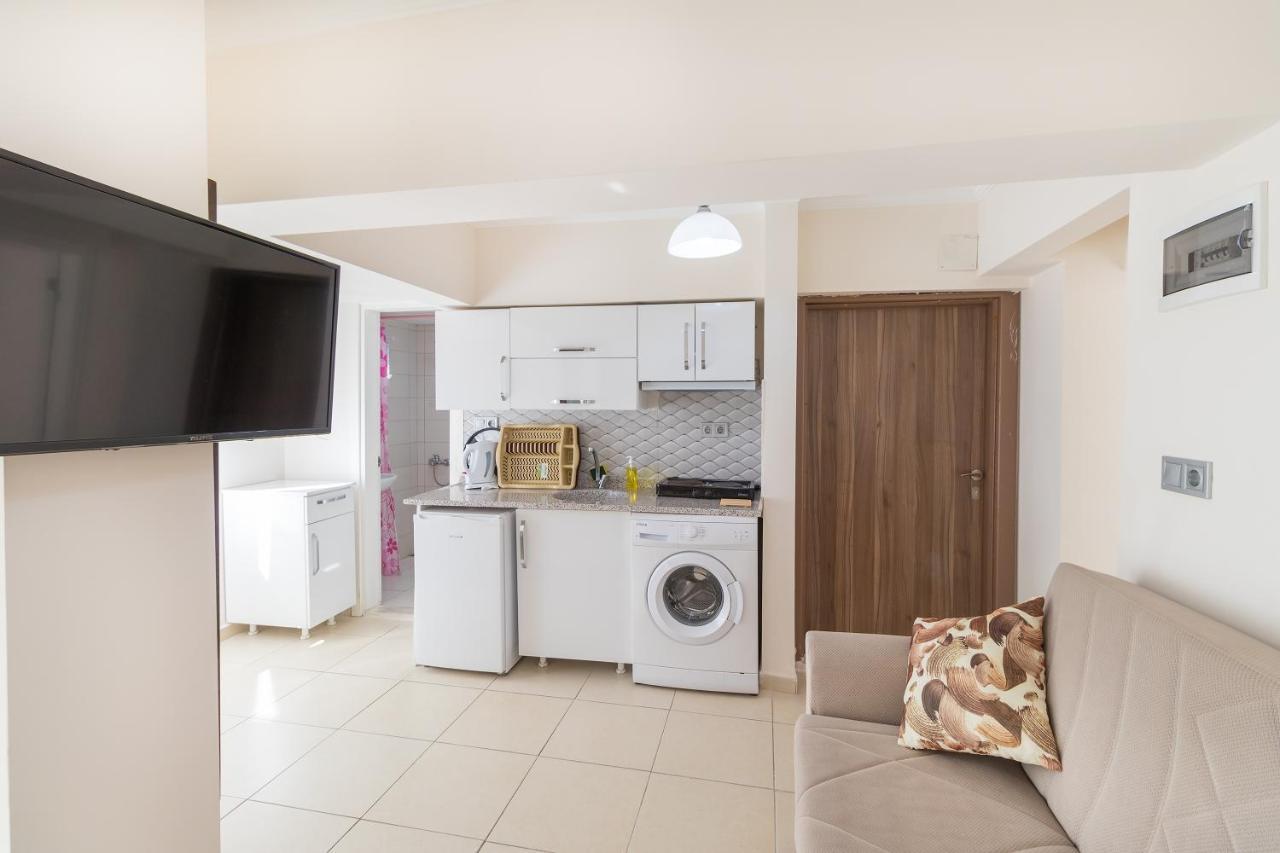 Apartments Near To City Center And Beach Μαρμαρίς Εξωτερικό φωτογραφία